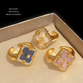 vintage ring heirloom inspired ring